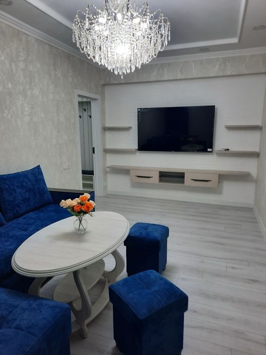 Аренда квартиры