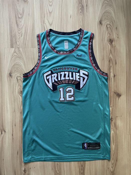 NIKE / V GRIZZLIES / мъжки спортен потник L52