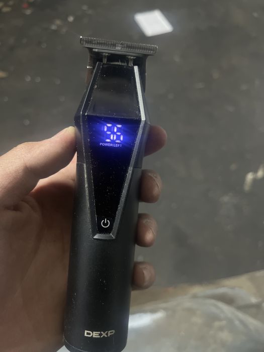 Тример Dexp хороший
