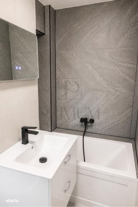 Sagului - Renovat - Etaj 3 - Lift - 4 Camere - 2 Bai - 2 Balcoane - Ce