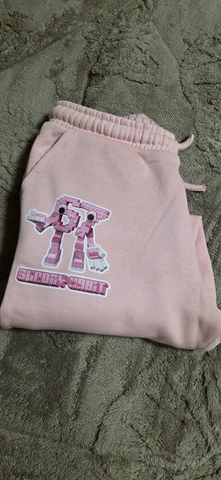 Детски анцуг 12-13 години