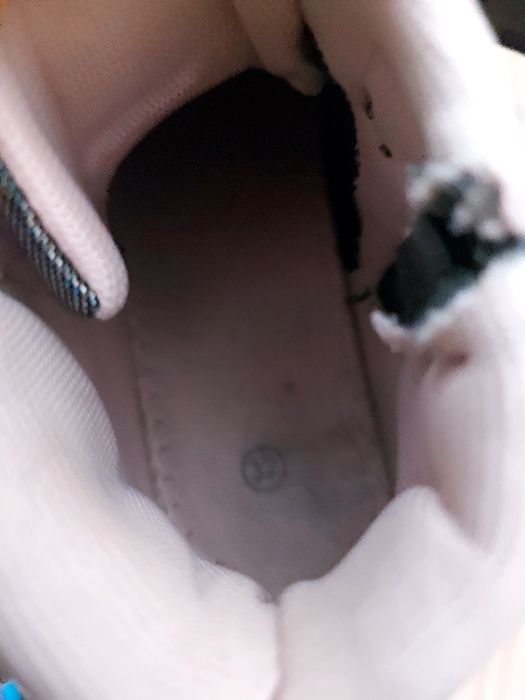 Боти за момиче размер 32