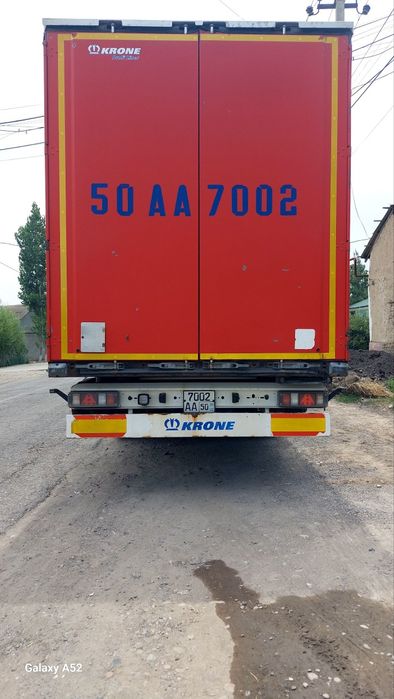 Волва евро 5 2010 га крона 2014 йил