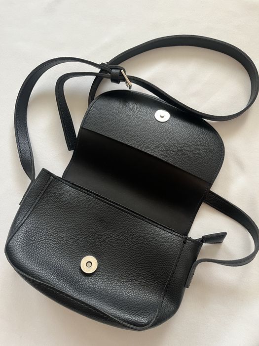 Сумка через плечо