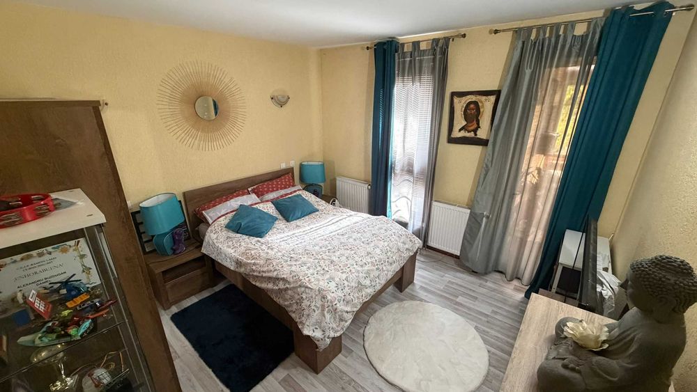 Casa Duplex Albota