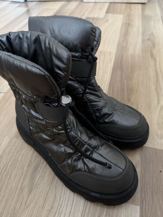 Топли Апрески DeeZee ..