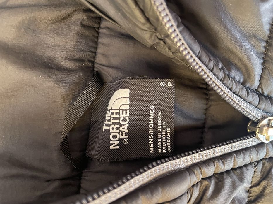 Мъжко яке The North Face размер С