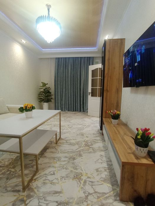 Продается 3 комнатная квартира Чиланзар 13 ор атлант