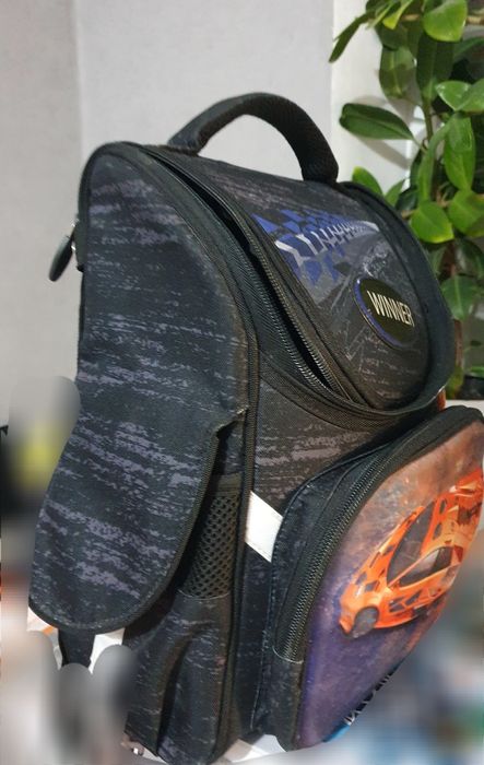 Рюкзак / бу/ хорошее качество