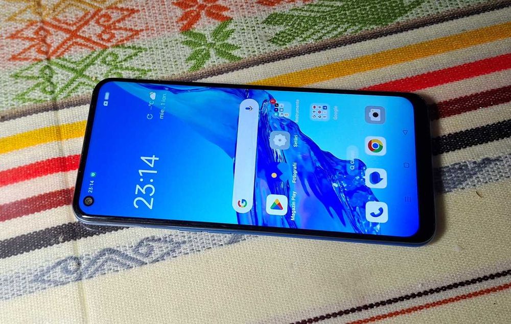 Telefon Oppo A53s