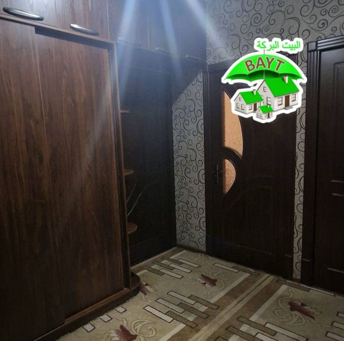 * 4/2/4 Чиланзар 12 квартал Ориентир Ширин перекресток Продаётся