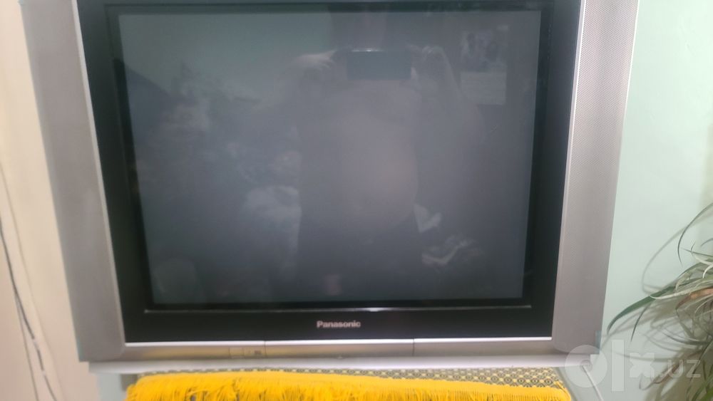 Телевизор Panasonic