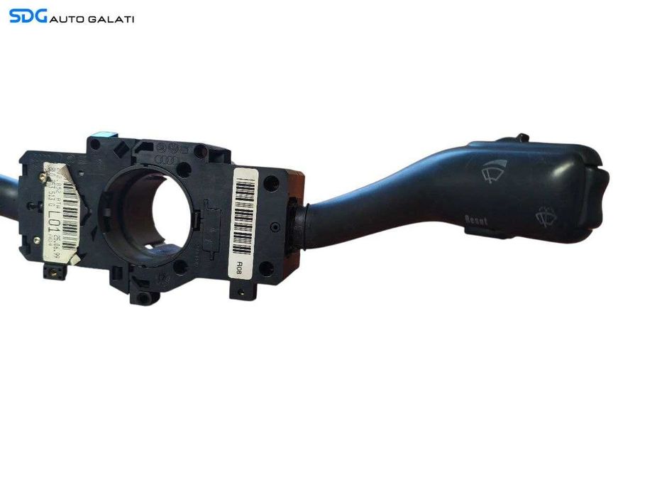 Ansamblu Maneta Manete Semnalizare Stergator Oglinzi Volkswagen Passat B5.5 2001 - 2005 Cod 8L0953513G [LR1738]