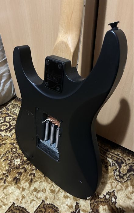 Chitara Electrica Jackson JS22