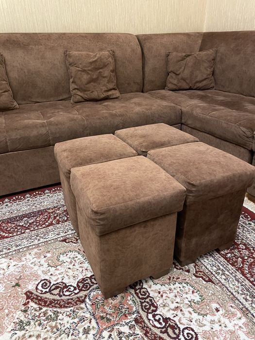 мягкая мебель сотилади