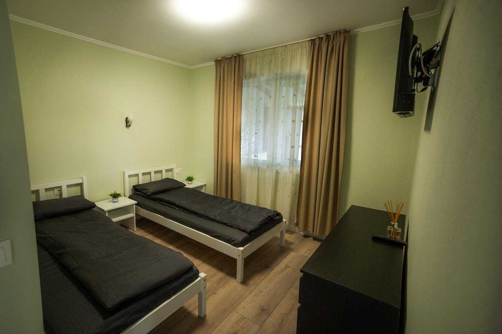 Vila / Pensiune de inchiriat | 20 locuri