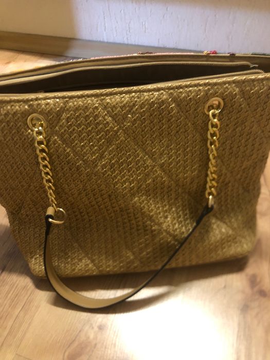 Голяма дамска чанта