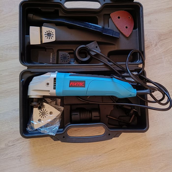 Реноватор, мултифункционален инструмент