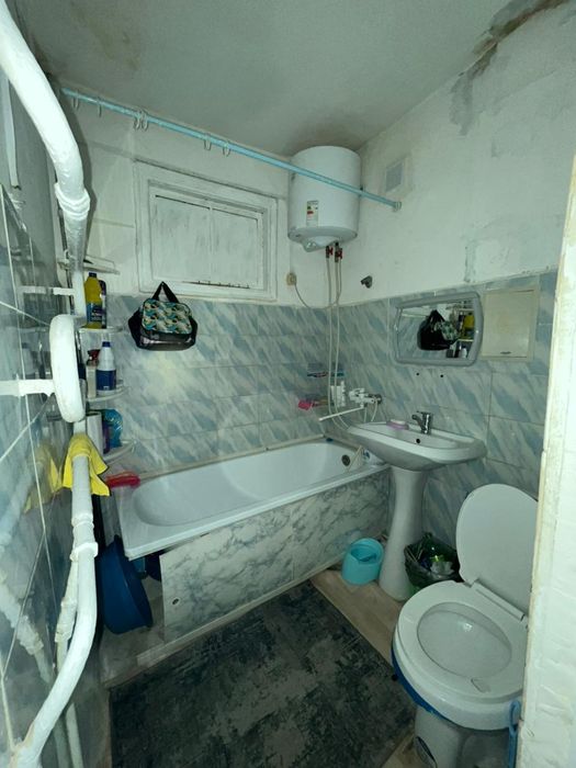 2 комнатная квартира