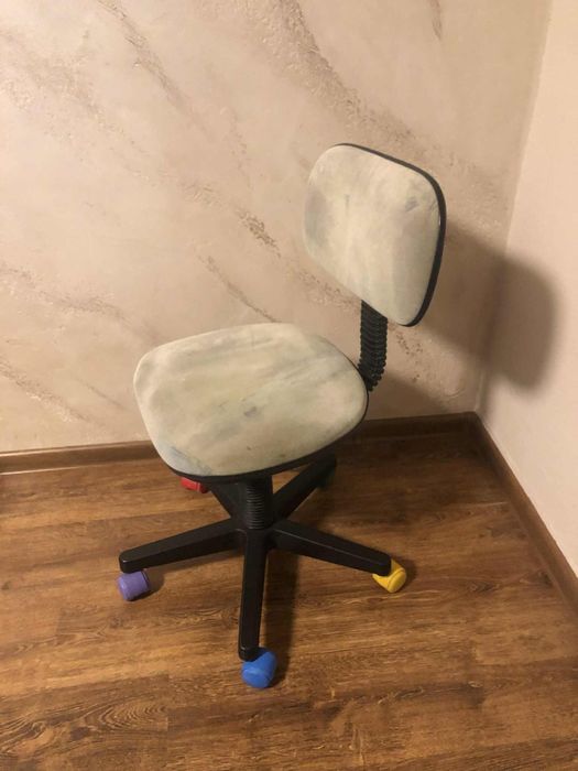 Детски стол 1 брой