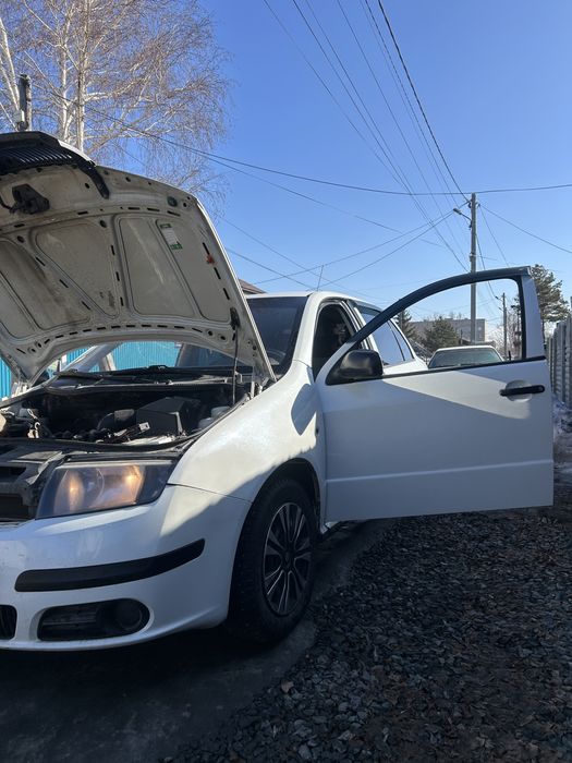 Шкода фабиа в хорошем сост