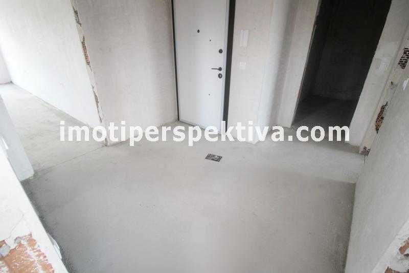 реф.16126 Три спални, собствен двор, АКТ 16-Беломорски!