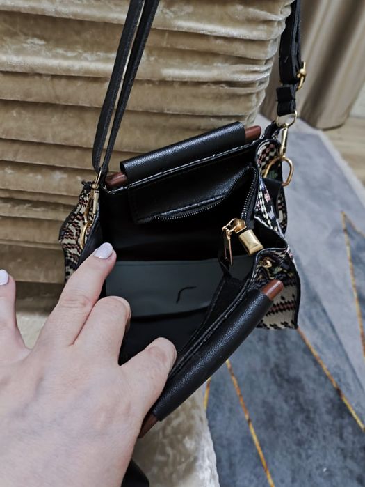 Мини сумка женский