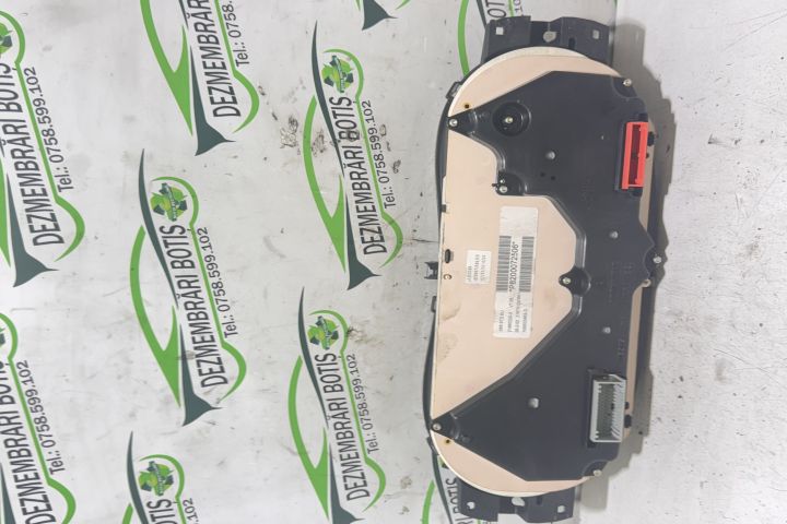 Ceasuri bord P8200072506 Opel Astra F