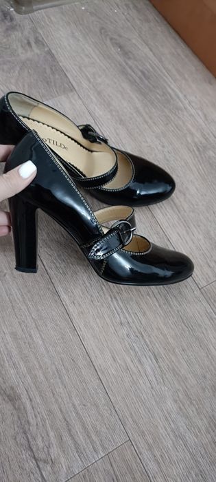 Продам туфли Клотильди