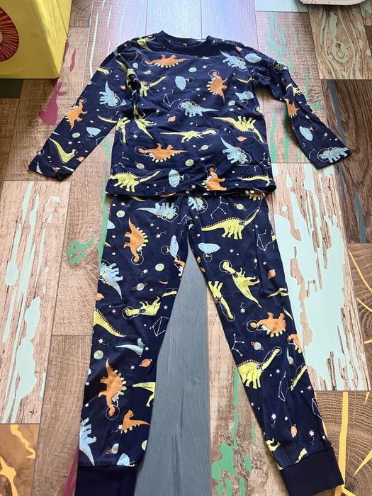 Детски дрешки 6-7г