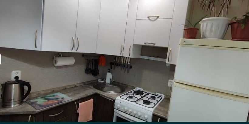 Продается 2х комн.кв на Абая