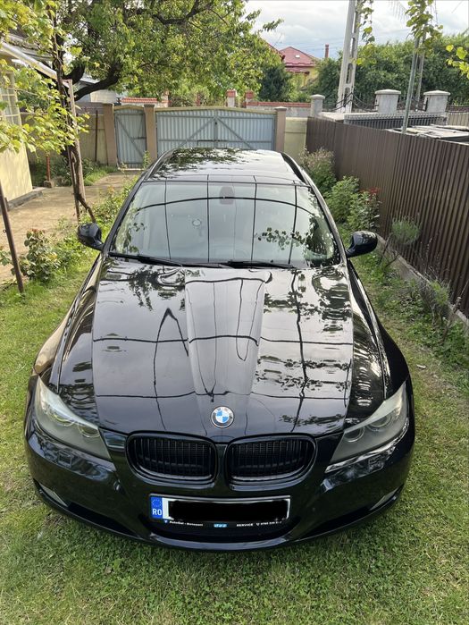 Bmw seria 3 e91 touring