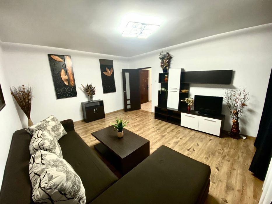 Apartament cu 2 camere 13 Septembrie, Marriott