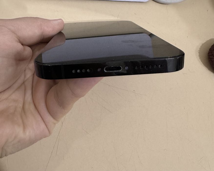 Айфон 14 Pro Max