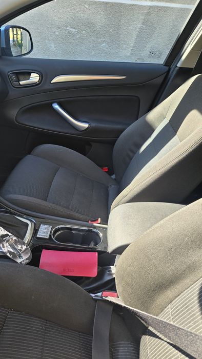 Vand ford mondeo