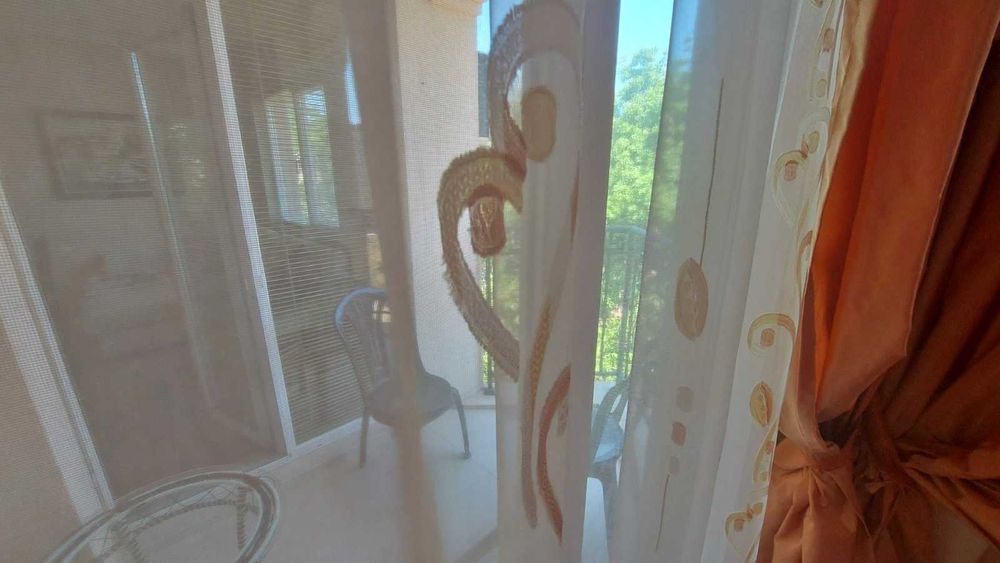 Продава се Двустаен апартамент в к.к. Слънчев бряг - 59 кв.м за 1221 €/кв.м - Снимка #6