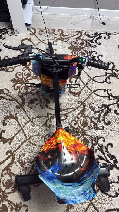 Продам дрифт кар