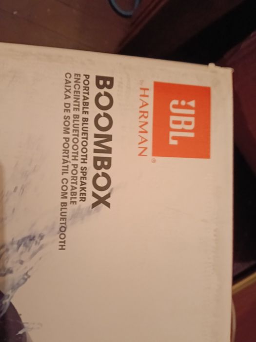 JBL boombox bluetooth OEM