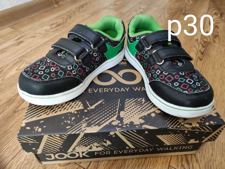 Обувь на мальчика