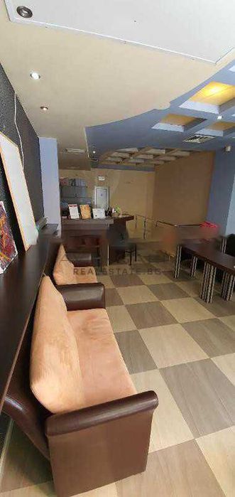 Продава се Магазин в Пловдив, Център - 93 кв.м за 1371 €/кв.м - Снимка #3