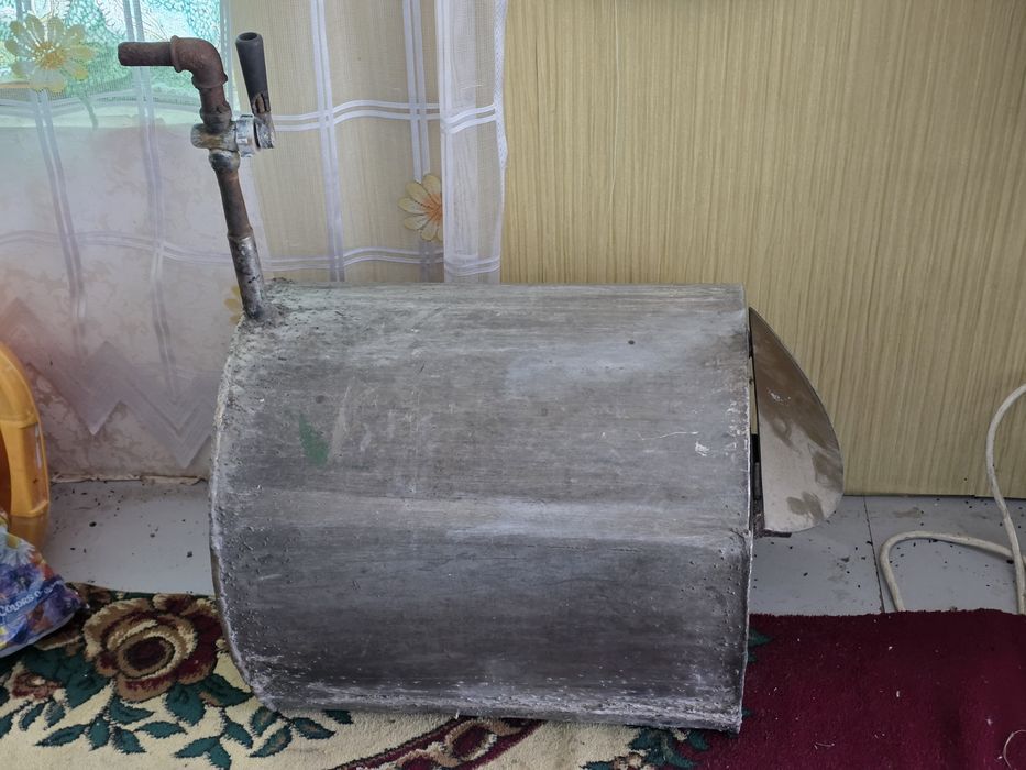 Продам бак для бани