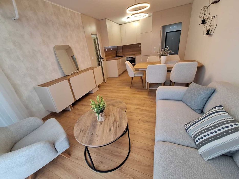 Продава се Двустаен апартамент в Пловдив, Съдийски - 67 кв.м за 1066 €/кв.м - Снимка #3