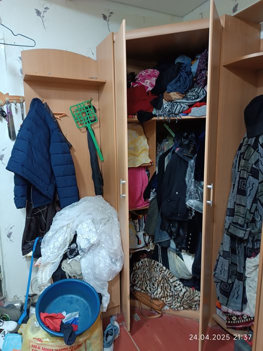 Шкаф прихожка! Продам