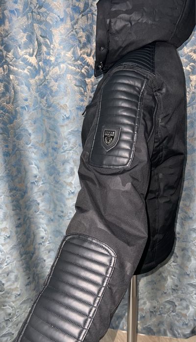 Geaca de iarna Zoom Flight