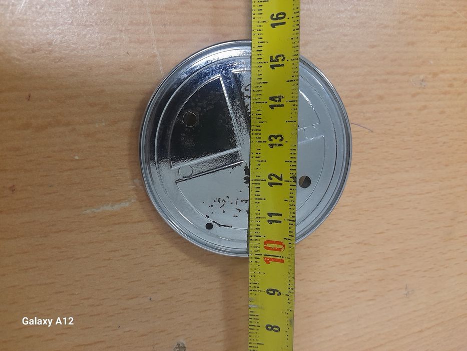 Основа за емблема на мотоциклет БМВ F650GS  2012 г.