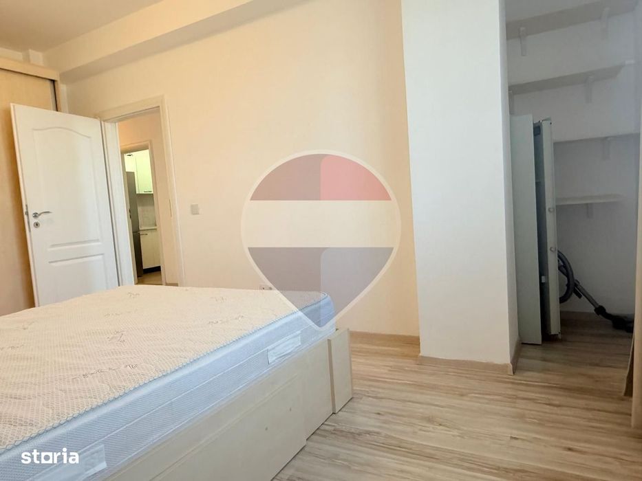 Apartament 2 Camere Metrou Bazilescu 6 Min / Bucurestii Noi /