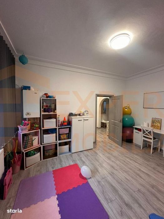 Spatiu Comercial Tomis Mall Constanta | Intrare Stradala | Centrala