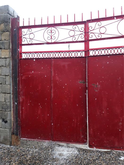 Варота, российский.