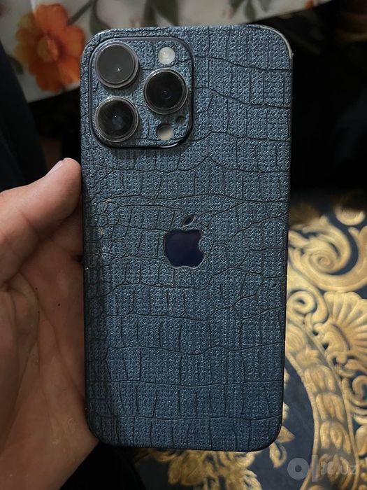 Iphone 14 pro max ochilmagan