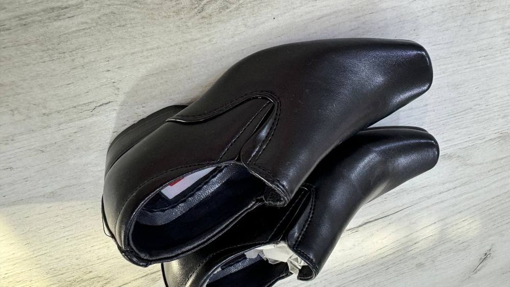 Туфли детские на мальчика